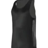 Alleson Youth Sprinter Track Baseball Singlet 2 Alleson Youth Sprinter Track Baseball Singlet -Schutt Sales Store rspnt1a black 1