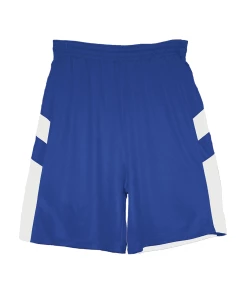 Alternative view of Badger Youth B-Slam Rev. Basketball Short