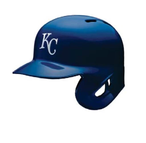 Rawlings MLB Authentic Pro Comp Batting Helmet 3 Rawlings MLB Authentic Pro Comp Batting Helmet