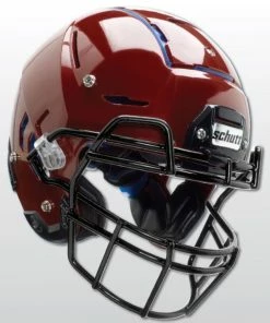 Schutt F7 Youth Football Helmet