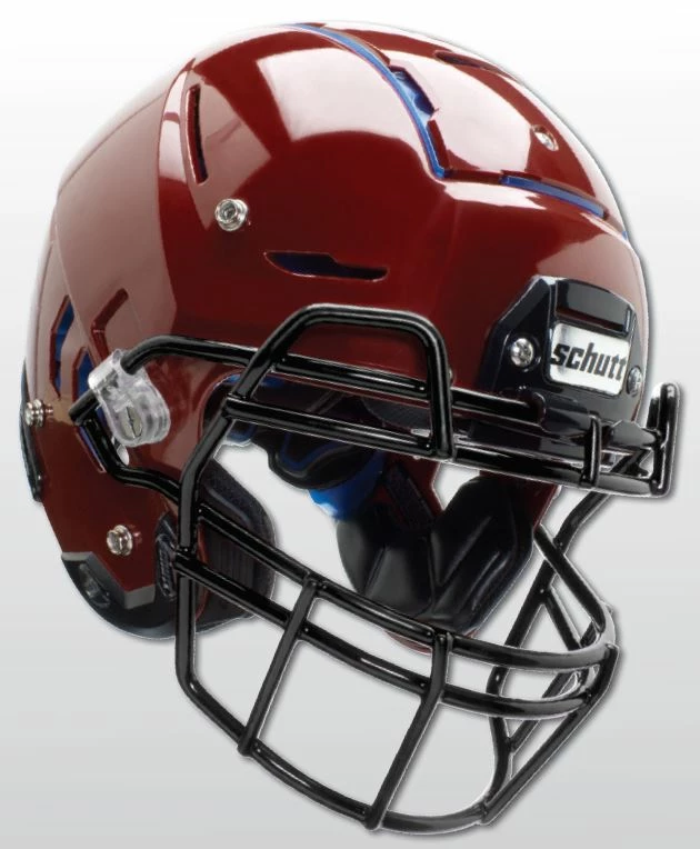 Schutt F7 Youth Football Helmet 3 Schutt F7 Youth Football Helmet