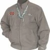 Drake Mississippi State Layering Coat 1 Drake Mississippi State Layering Coat -Schutt Sales Store sd msu 2150