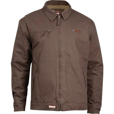 Rocky WorkSmart Jacket 3 Rocky WorkSmart Jacket