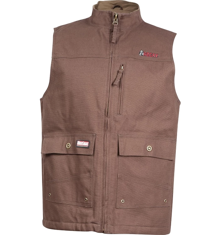 Rocky WorkSmart Vest 3 Rocky WorkSmart Vest