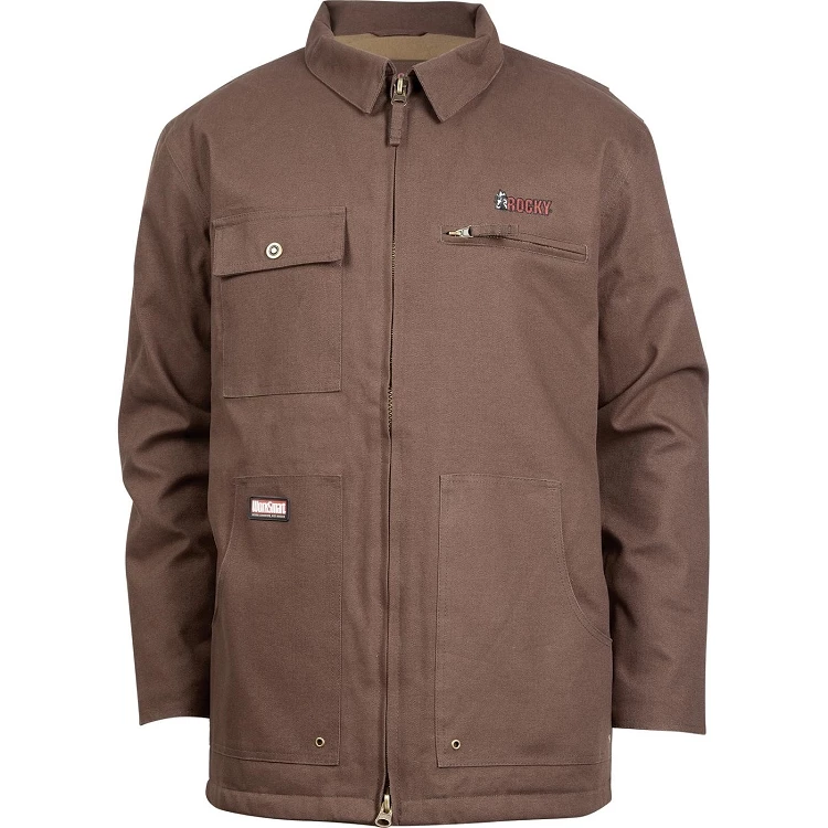 Rocky WorkSmart Coat 2 Rocky WorkSmart Coat